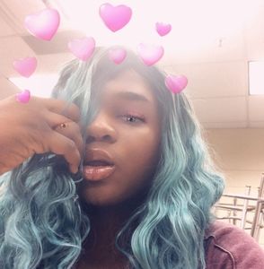 Meet your Posher, Aubrianna